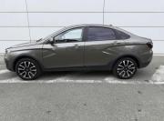 Lada (ВАЗ) Vesta I Рестайлинг (NG) Ставрополь  - изображение 36