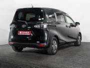 Toyota Sienta II Рестайлинг Иркутск  - изображение 31