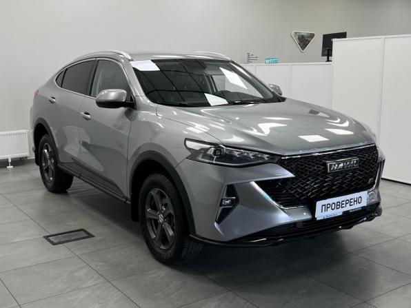 Haval F7x I Рестайлинг с пробегом 2023 года, цена 2 049 000 рублей, 37700 км, внедорожник, Автокод Объявления