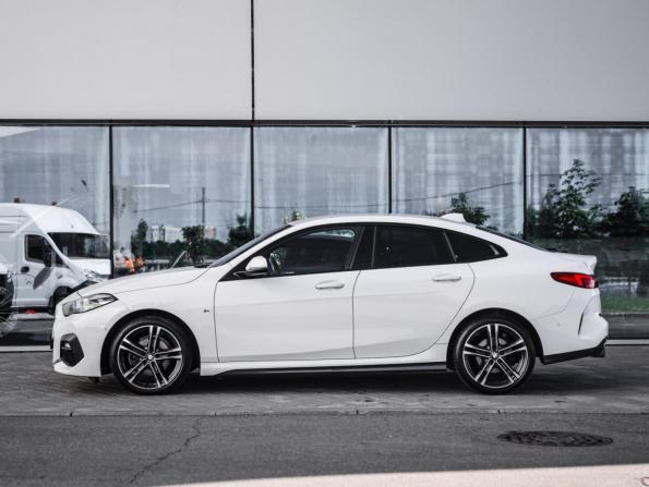 BMW 2 серии F44 с пробегом 2020 года, цена 2 399 000 рублей, 89158 км, седан, Автокод Объявления