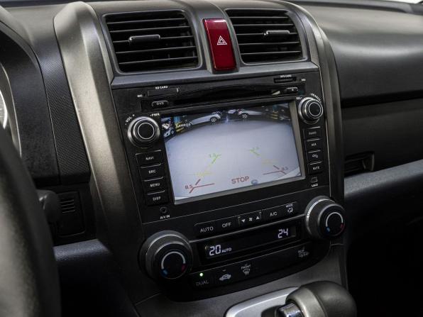 Honda CR-V III Рестайлинг с пробегом 2011 года, цена 1 599 000 рублей, 246088 км, внедорожник, Автокод Объявления