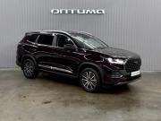 Chery Tiggo 8 Pro Max I Краснодар  - изображение 23