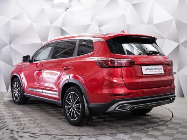 Chery Tiggo 8 Pro I с пробегом 2023 года, цена 2 191 000 рублей, 55670 км, внедорожник, Автокод Объявления