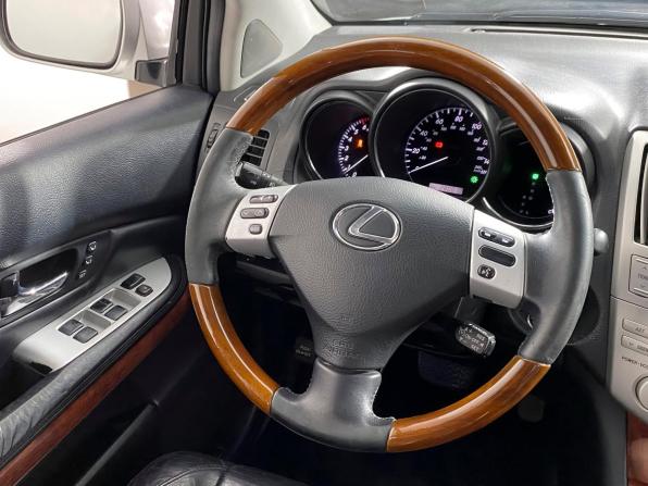 Lexus RX II с пробегом 2005 года, цена 819 000 рублей, 280010 км, внедорожник, Автокод Объявления