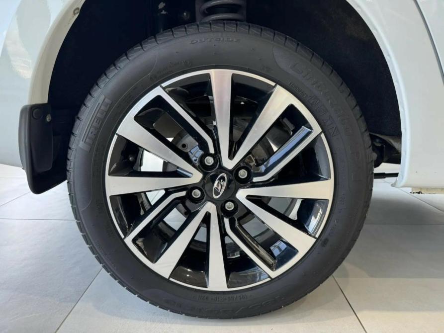 Lada (ВАЗ) Granta I Рестайлинг Красноярск  - изображение 7