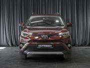 Toyota RAV4 IV (XA40) Рестайлинг Тюмень  - изображение 24
