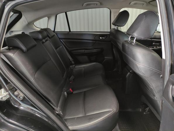 Subaru XV I с пробегом 2013 года, цена 1 250 000 рублей, 146900 км, внедорожник, Автокод Объявления