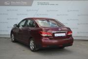 Nissan Almera III (G15) Старый Оскол  - изображение 16