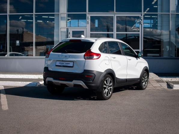 Lada (ВАЗ) XRAY I с пробегом 2019 года, цена 900 000 рублей, 148739 км, хэтчбек, Автокод Объявления