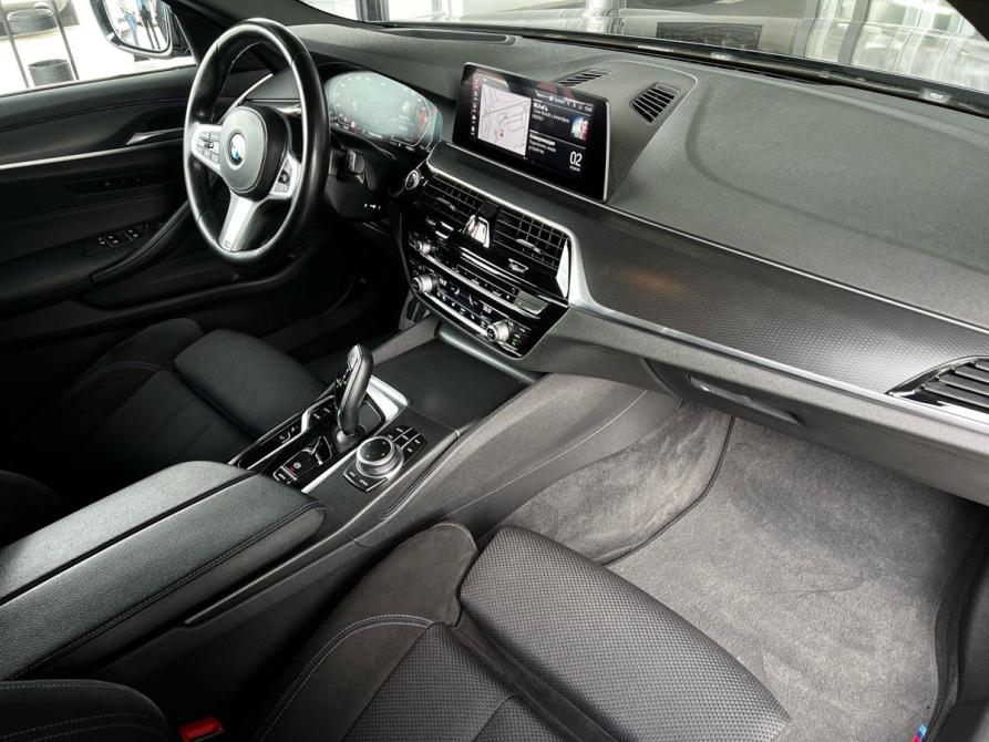 BMW 5 серии VII (G30/G31/G38) Рестайлинг Волгоград  - изображение 27
