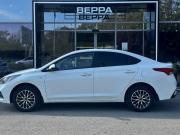 Hyundai Solaris II Пермь  - изображение 21
