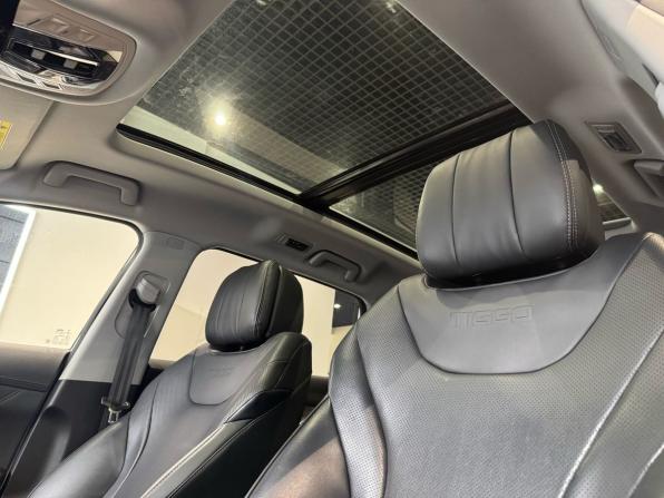 Chery Tiggo 8 Pro Max I с пробегом 2022 года, цена 2 045 000 рублей, 61113 км, внедорожник, Автокод Объявления