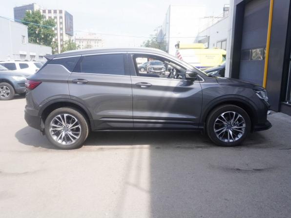 Belgee X50 с пробегом 2024 года, цена 1 833 000 рублей, 35764 км, внедорожник, Автокод Объявления