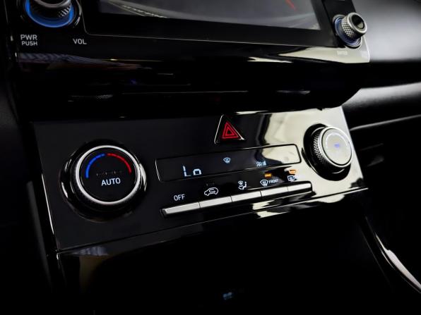 Hyundai Creta II с пробегом 2021 года, цена 2 245 000 рублей, 59930 км, внедорожник, Автокод Объявления