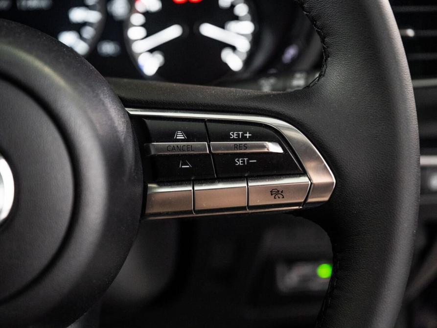Mazda 3 IV (BP) Иркутск  - изображение 11