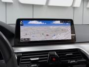 BMW 5 серии VII (G30/G31/G38) Ростов-на-Дону  - изображение 35