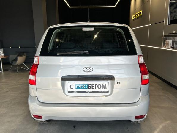 Hyundai Matrix I Рестайлинг 2 с пробегом 2009 года, цена 580 000 рублей, 222956 км, компактвэн, Автокод Объявления