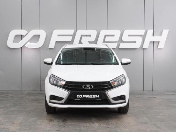 Lada (ВАЗ) Vesta I с пробегом 2020 года, цена 1 149 000 рублей, 89768 км, универсал, Автокод Объявления