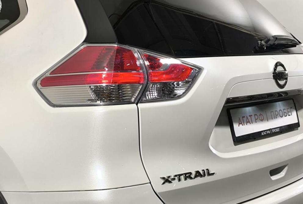 Nissan X-Trail II Рестайлинг Нижний Новгород  - изображение 19