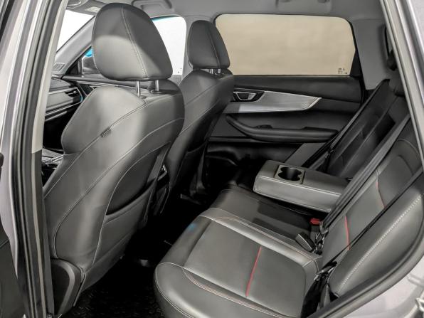 Chery Tiggo 7 Pro I с пробегом 2022 года, цена 1 700 000 рублей, 40964 км, внедорожник, Автокод Объявления
