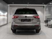 Volkswagen Tiguan II Рестайлинг Москва  - изображение 31