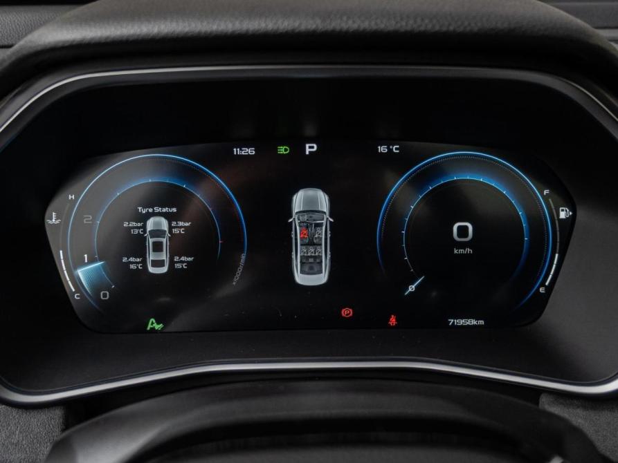 Geely Preface I (China Market) Рестайлинг Краснодар  - изображение 19