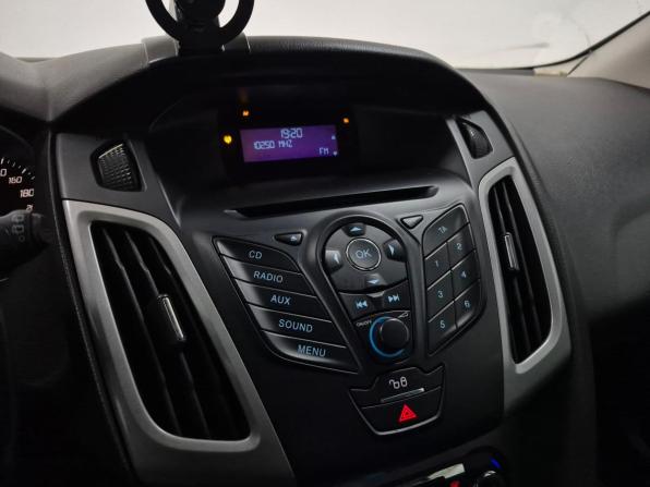 Ford Focus III с пробегом 2012 года, цена 500 000 рублей, 214280 км, хэтчбек, Автокод Объявления