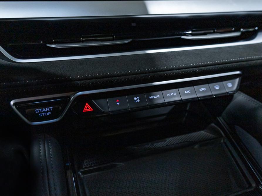 Geely Monjaro I Санкт-Петербург  - изображение 23
