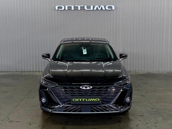 Chery Arrizo 8 с пробегом 2024 года, цена 2 077 000 рублей, 50867 км, седан, Автокод Объявления