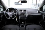 Volkswagen Polo V Рестайлинг Иркутск  - изображение 36