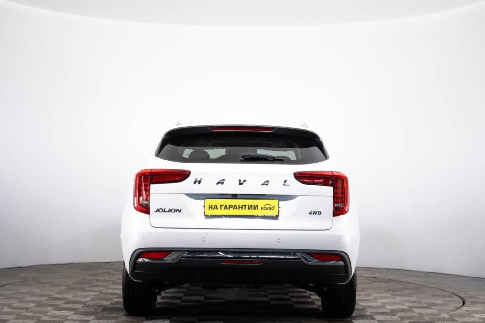 Haval Jolion I Пермь  - изображение 6