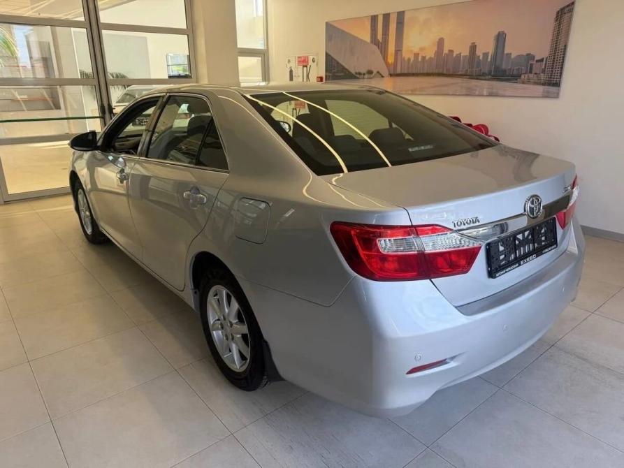Toyota Camry VII (XV50) Челябинск  - изображение 6
