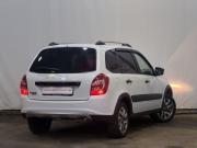 Lada (ВАЗ) Granta I Рестайлинг Кемерово  - изображение 26