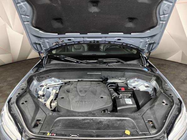 Volvo XC90 II Рестайлинг 1 с пробегом 2020 года, цена 4 735 000 рублей, 157441 км, внедорожник, Автокод Объявления