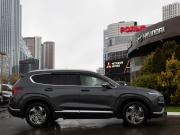 Hyundai Santa Fe IV Рестайлинг Москва  - изображение 26