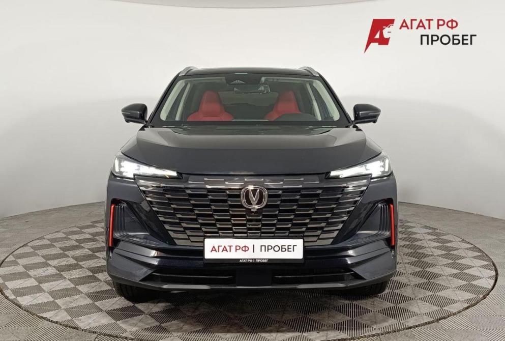 Changan CS55 Plus II Волгоград  - изображение 2