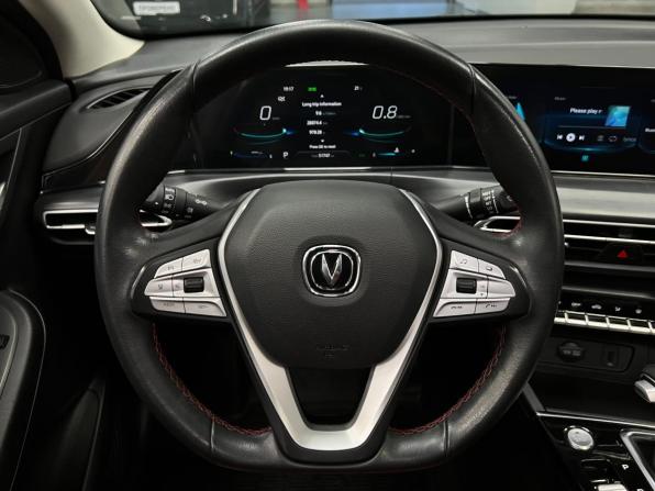 Changan Eado Plus с пробегом 2023 года, цена 1 649 000 рублей, 51747 км, седан, Автокод Объявления