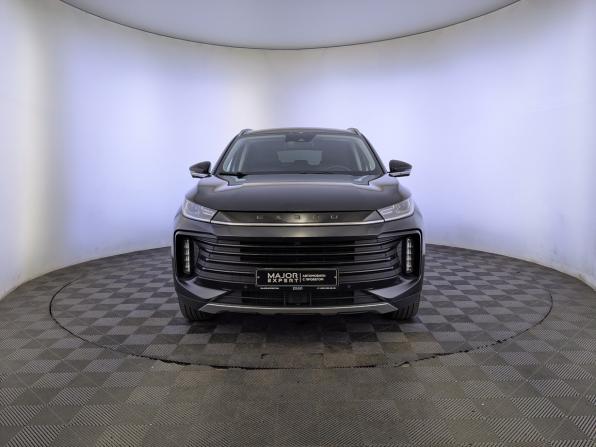 Exeed TXL I Рестайлинг с пробегом 2022 года, цена 2 295 000 рублей, 35407 км, внедорожник, Автокод Объявления