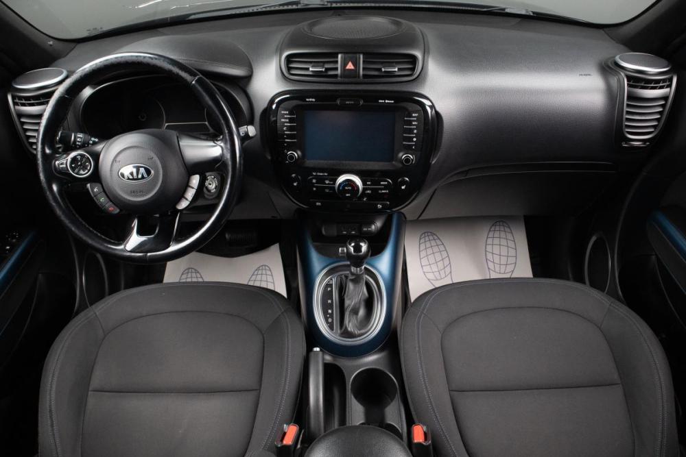 Kia Soul II Оренбург  - изображение 8