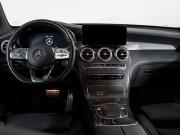 Mercedes-Benz GLC Coupe I (C253) Рестайлинг Москва  - изображение 35