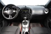 Nissan Juke I Новосибирск  - изображение 28