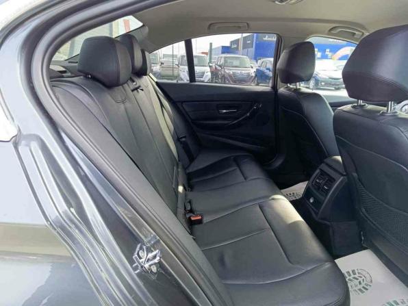 BMW 3 серии VI (F3x) с пробегом 2012 года, цена 1 790 000 рублей, 137827 км, седан, Автокод Объявления