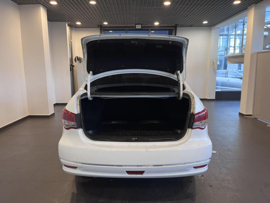 Nissan Almera III (G15) Чебоксары  - изображение 31