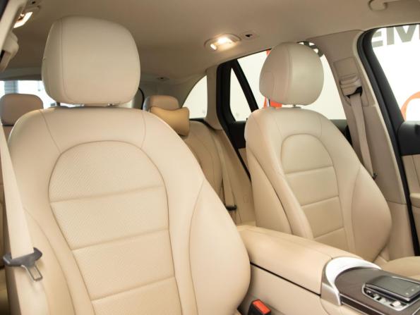 Mercedes-Benz GLC I (X253) Рестайлинг с пробегом 2020 года, цена 3 875 000 рублей, 96300 км, внедорожник, Автокод Объявления