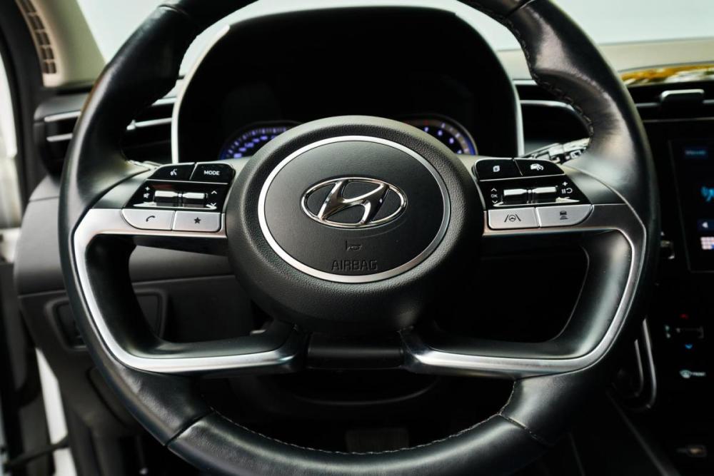 Hyundai Tucson IV Калининград  - изображение 37