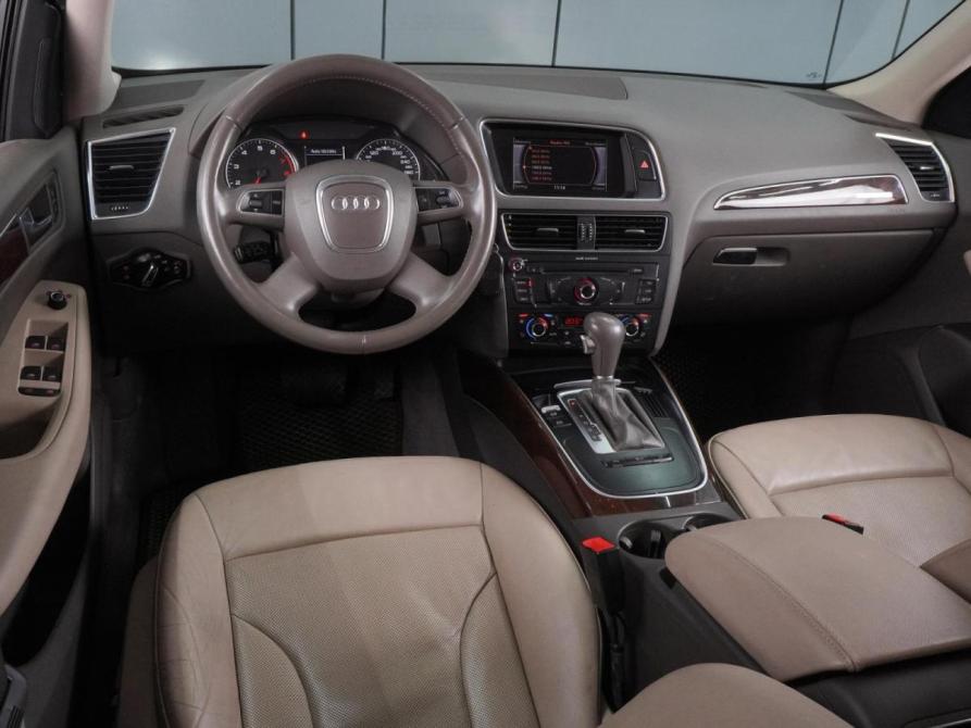 Audi Q5 I (8R) Воронеж  - изображение 6