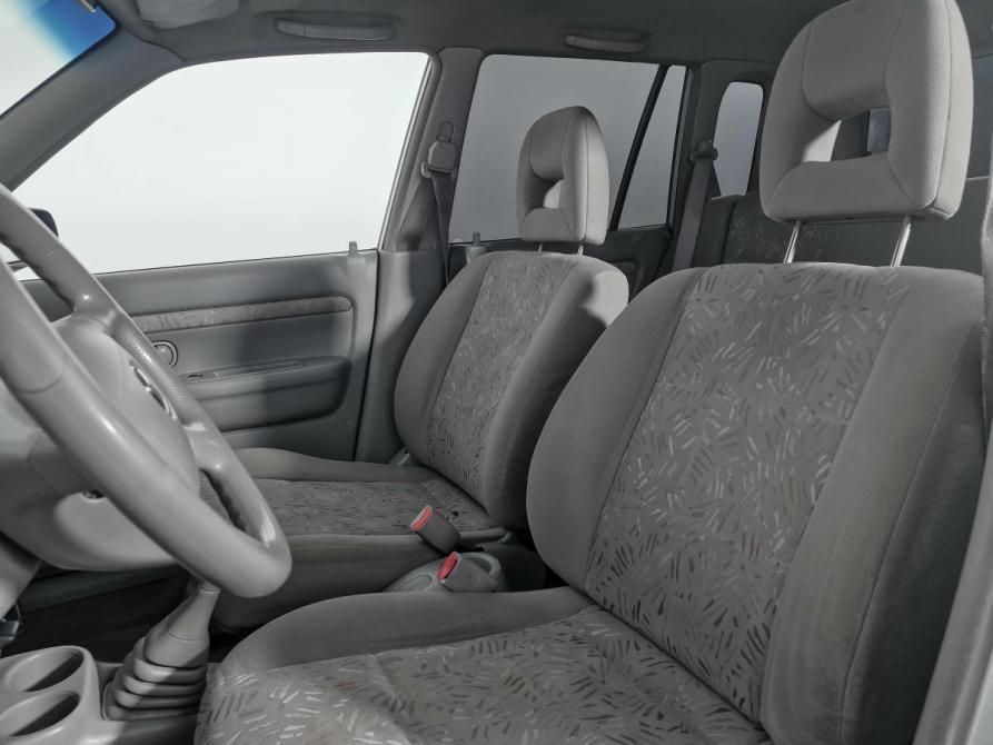 Mazda Demio I (DW) Нижний Новгород  - изображение 9