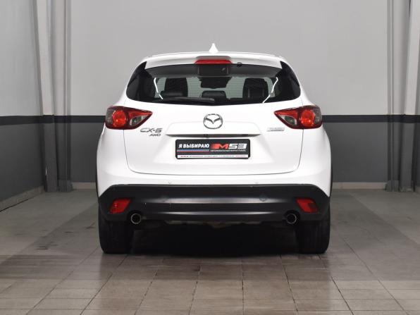 Mazda CX-5 I с пробегом 2013 года, цена 1 299 999 рублей, 202673 км, внедорожник, Автокод Объявления