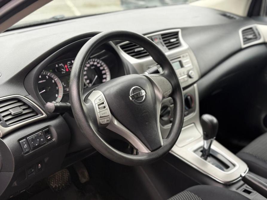 Nissan Sentra VII (B17) Томск  - изображение 13