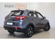 Hyundai Creta I Рестайлинг Коломна  - изображение 17
